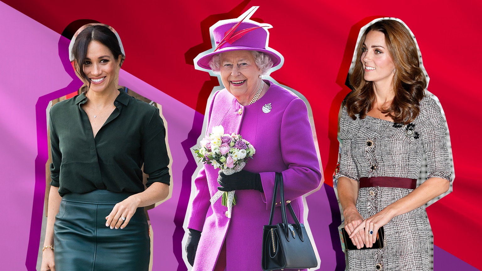 Fashion Hacks of Royal Families: Tips for a Regal Wardrobe