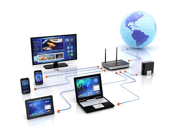 Understanding Computer Networks