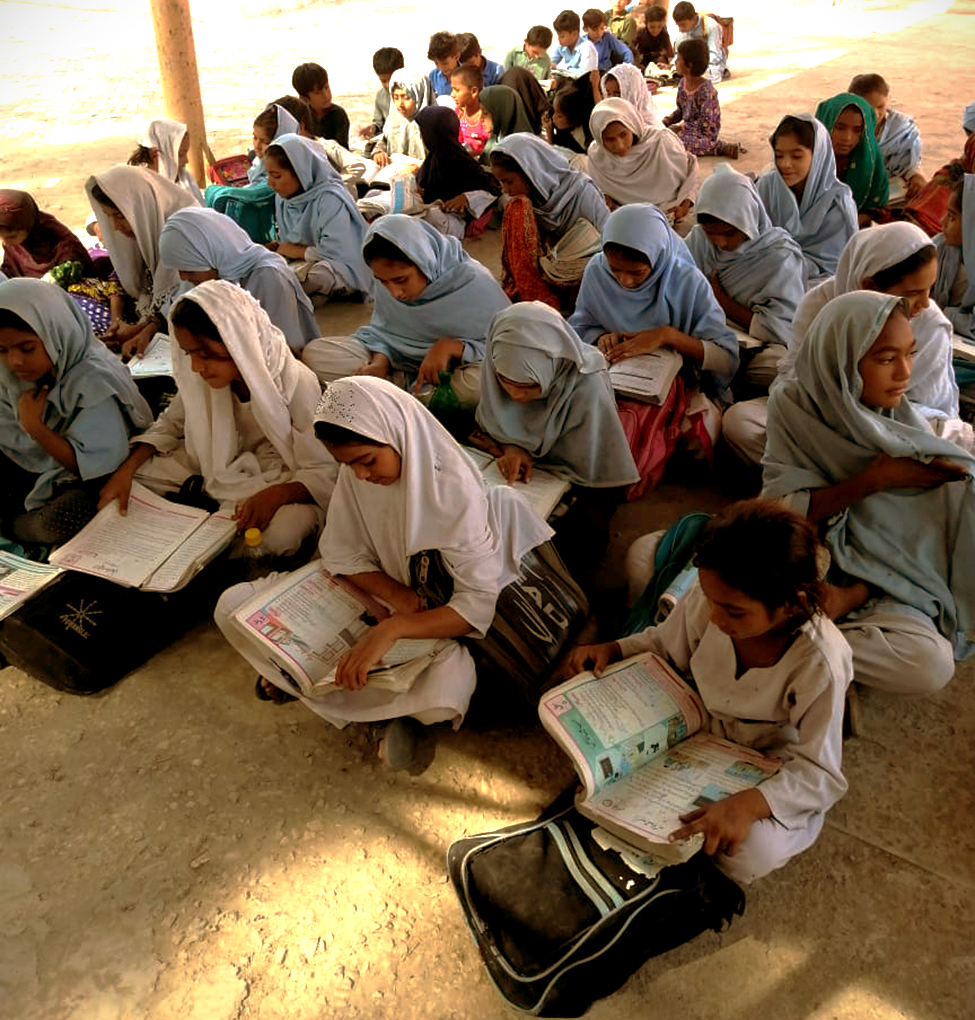 Girls’ education in South Punjab Pakistan: Numerous Challenges & Issues Over the Years