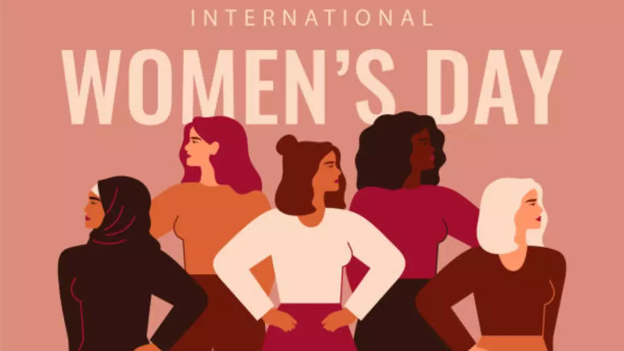 Celebrating International Women’s Day: Empowerment and Equality for Women Worldwide
