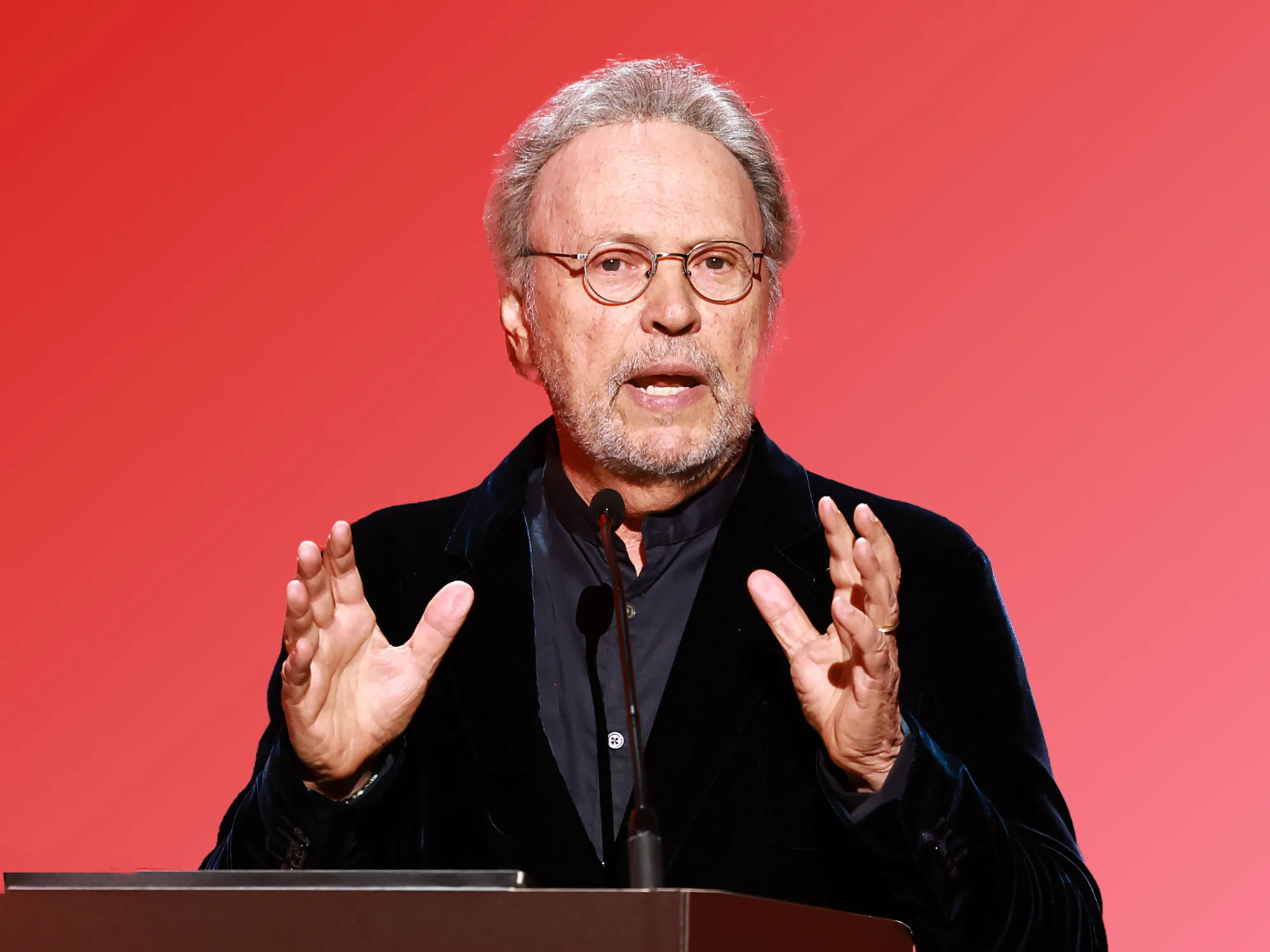 Billy Crystal