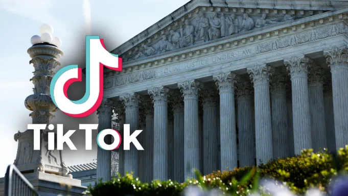 TikTok Banned by Supreme Court