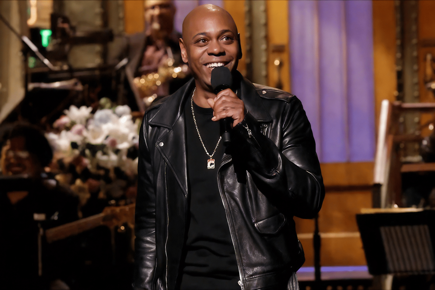 saturday night live snl